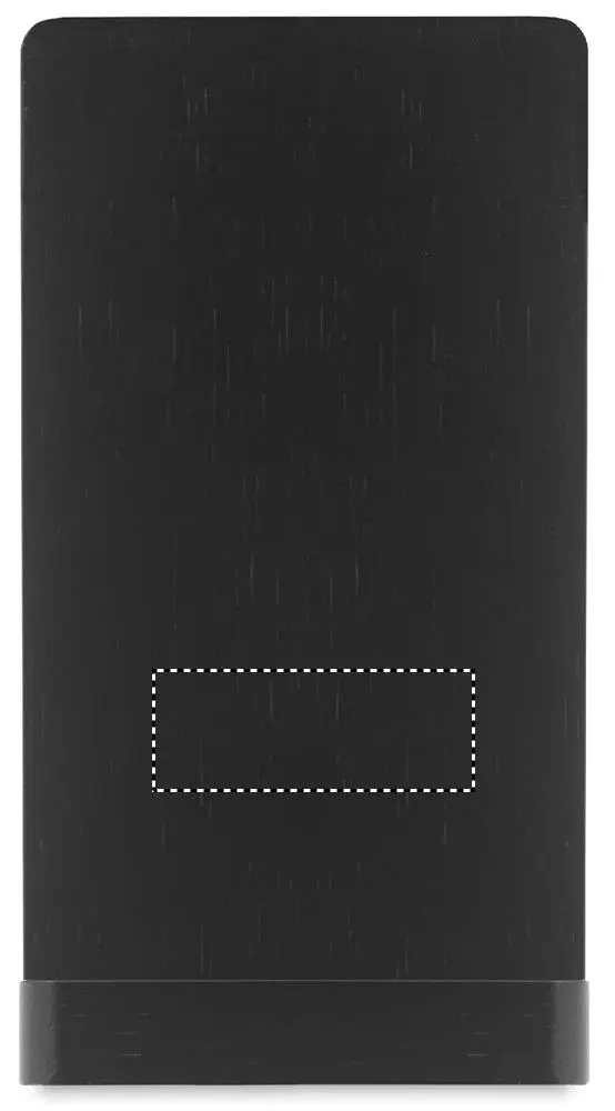 Print position: Front - area for pad printing - 2