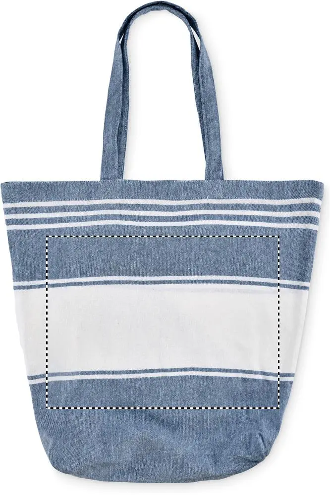 Print position: Bag - side - 1