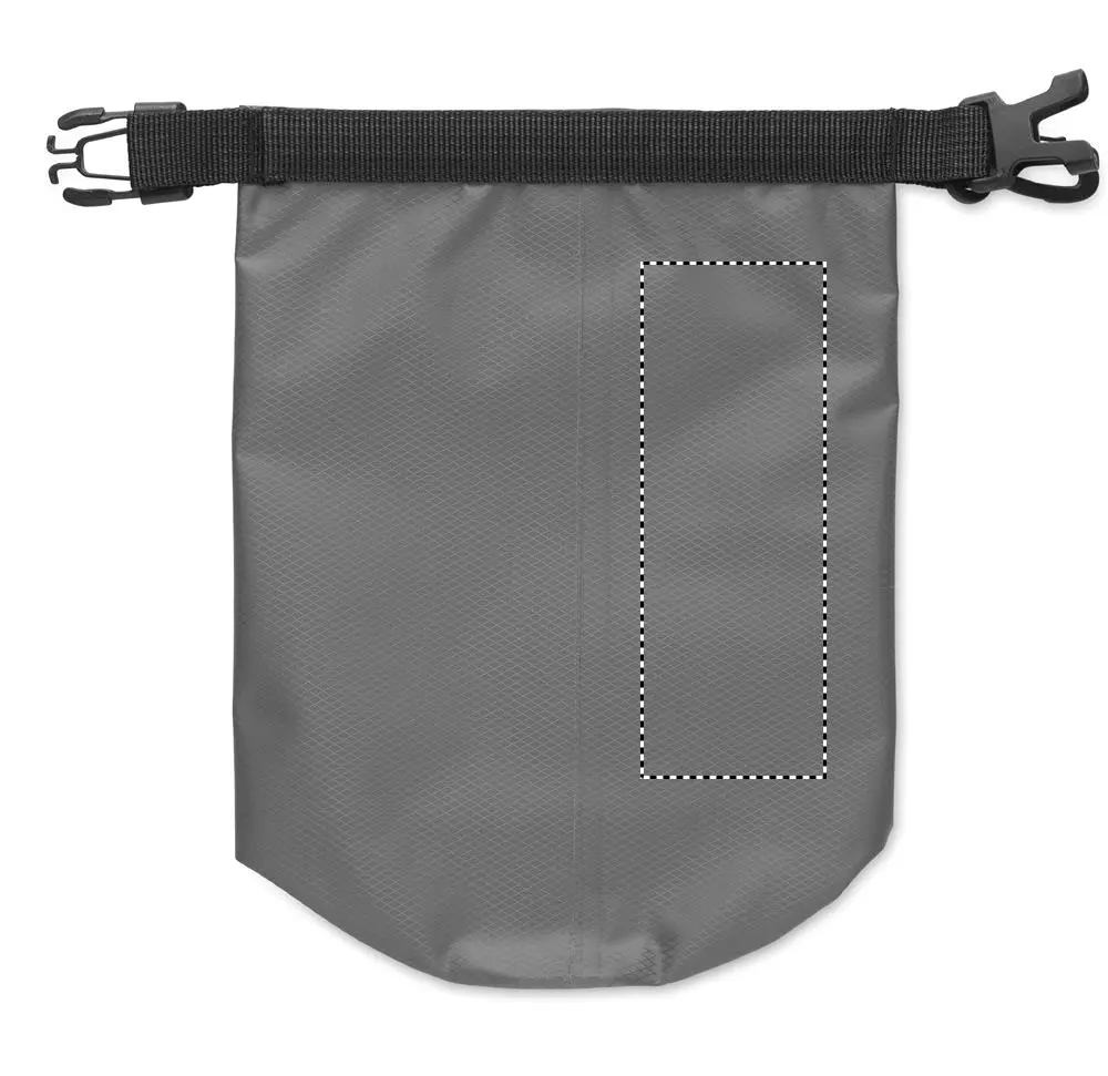 Print position: Back, right