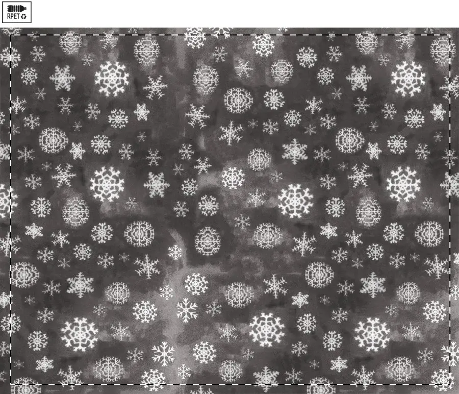Print position: Blanket