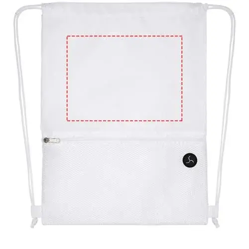 Print position: front