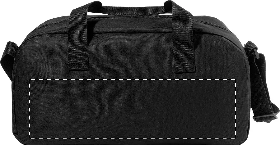 Print position: Back