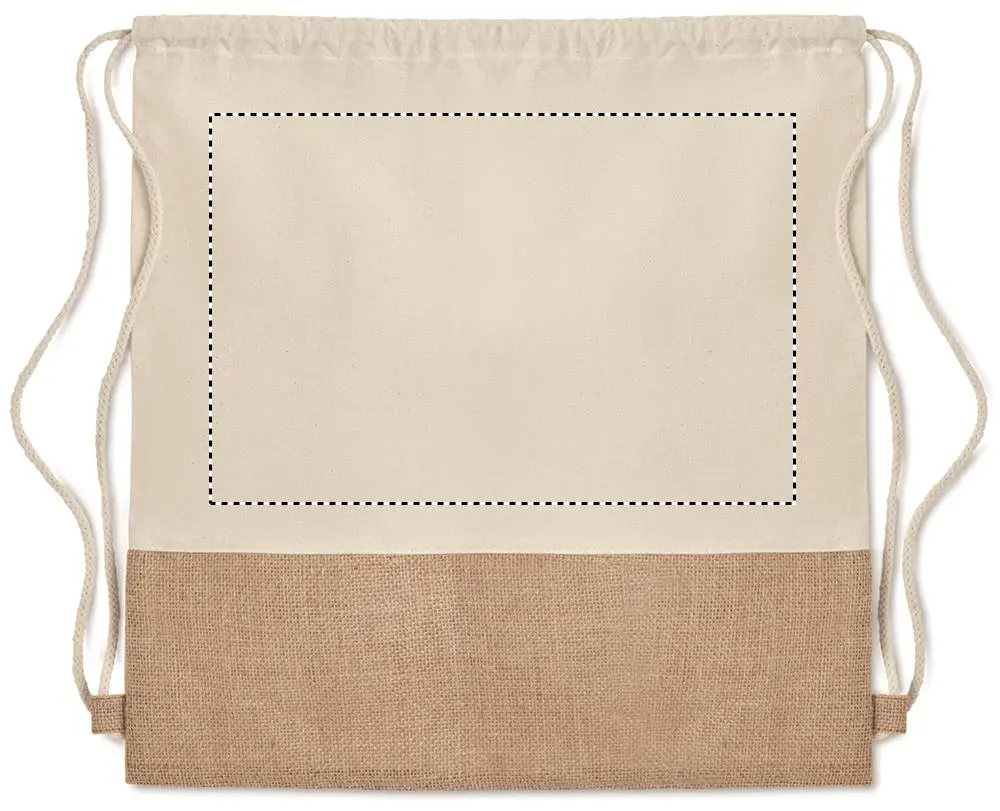Print position: Front