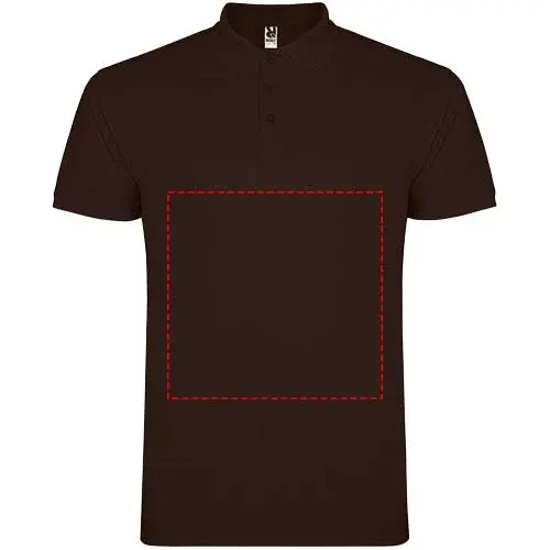 Print position: impact full front