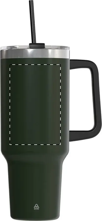 Print position: for right-handed use