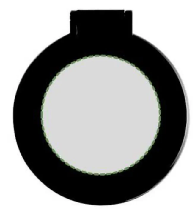 Print position: Top