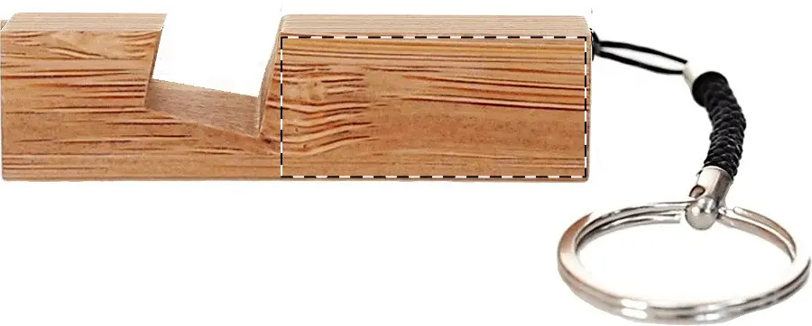 Print position: Right side