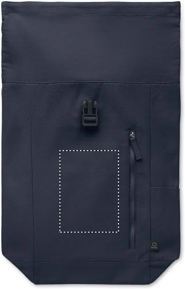 Print position: Front