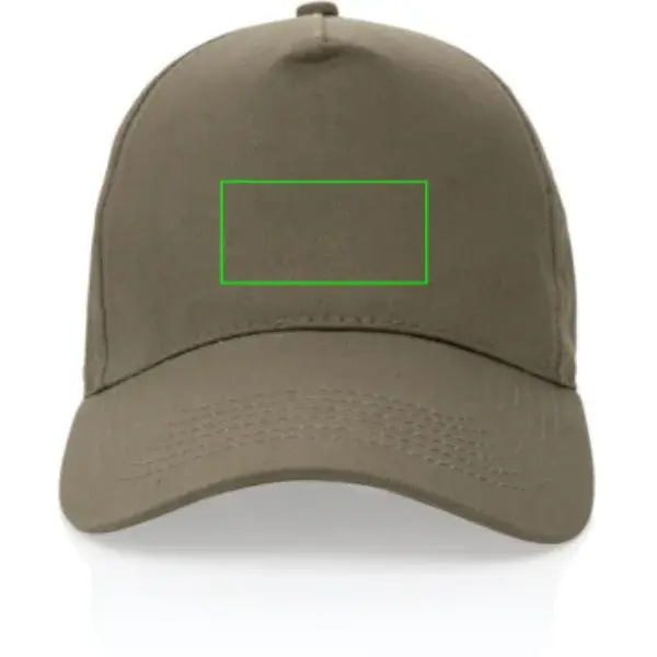 Print position: Front