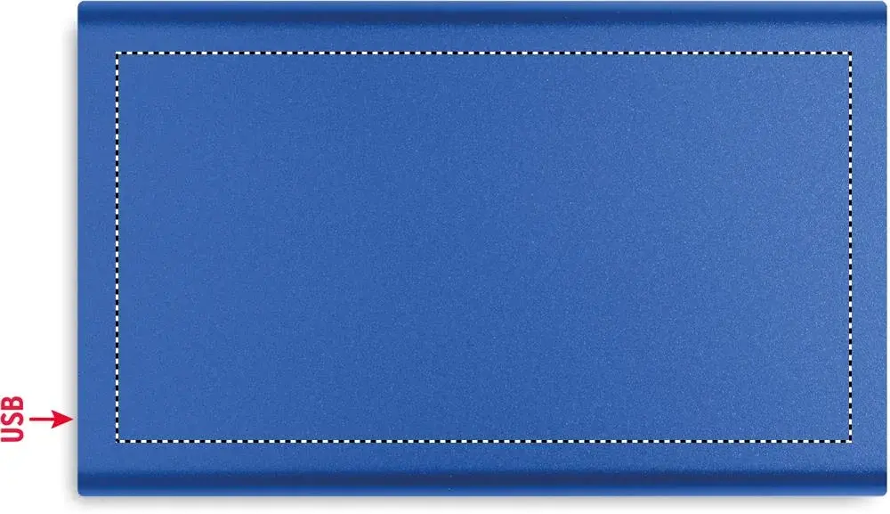 Print position: Top section