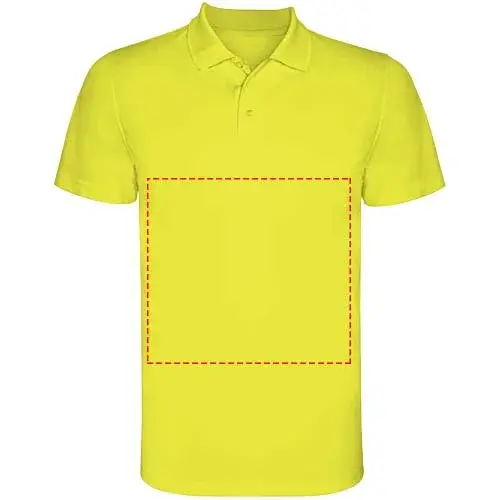 Print position: impact full front