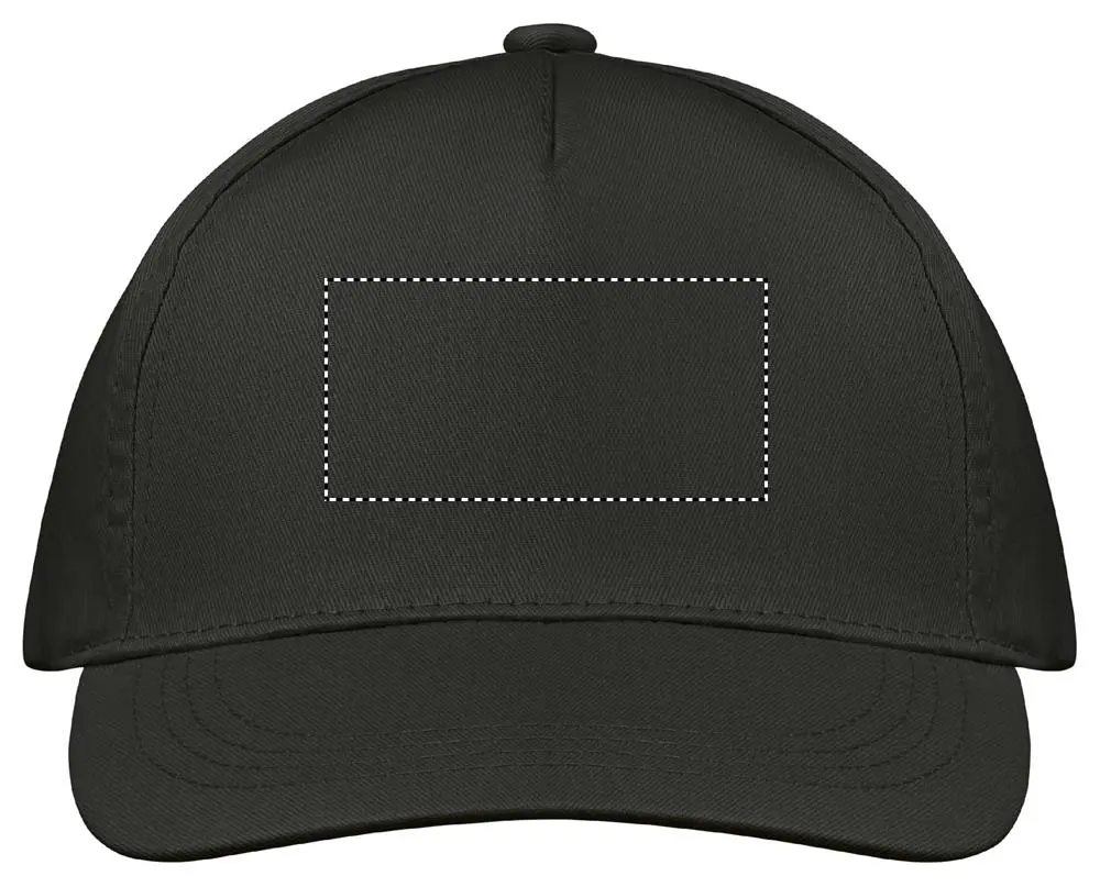 Print position: Front