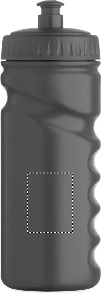Print position: for left-handed use