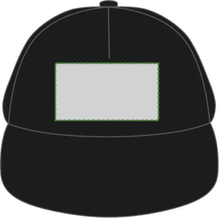 Print position: Front
