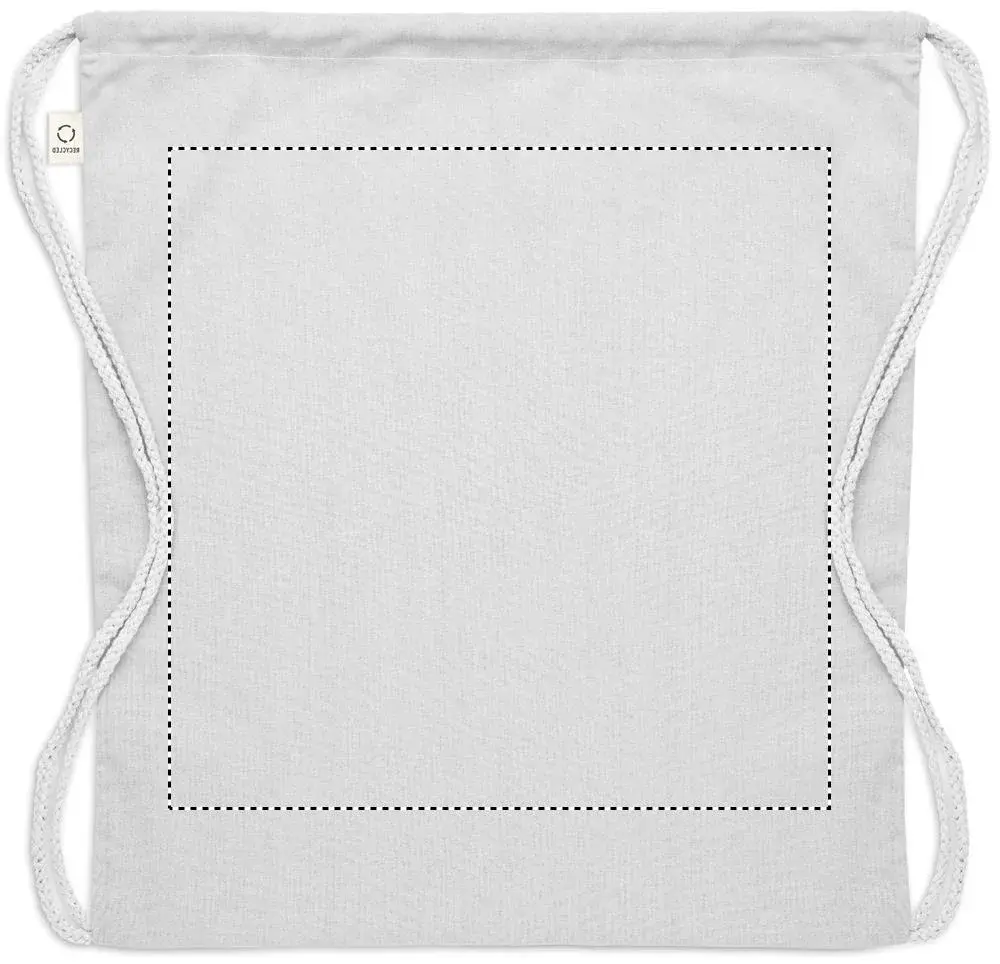 Print position: Back