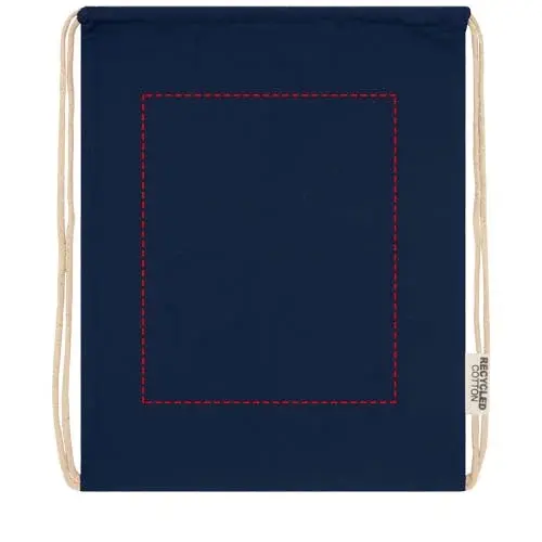 Print position: front