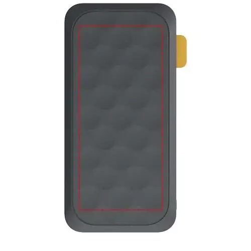 Print position: back