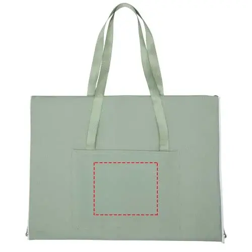 Print position: pocket