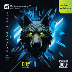Catalog Schwarzwolf 2025 – promotional items with printing