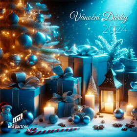 Catalog Christmas gifts 2024 – promotional items with printing
