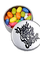 Promotional chocolates and candies with printing