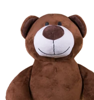 Production of plush toys