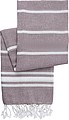 100% Cotton Hammam towel