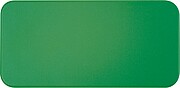 10000 mAh RABS powerbank, green