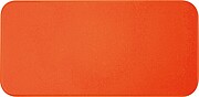 10000 mAh RABS powerbank, orange