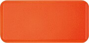10000 mAh RABS powerbank, orange