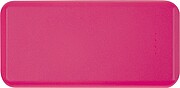 10000 mAh RABS powerbank, pink