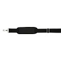 15.4” laptop bag, black