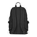 15 laptop backpack, black