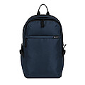 15 laptop backpack, navy