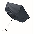 19 inch windproof umbrella, blue