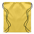 190T RPET drawstring bag