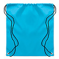 190T RPET drawstring bag