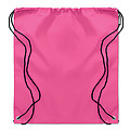 190T RPET drawstring bag