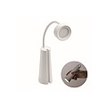 2-in-1 desk lamp and torch