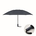 23 inch windproof umbrella, blue