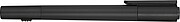 2in1 cutter with felt tip pen, black