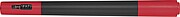 2in1 cutter with felt tip pen, red