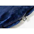 2in1 travel blanket and pillow