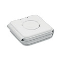 3 in 1 foldable charging station in ABS