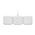 3 in 1 foldable charging station in ABS