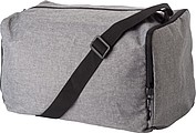 300D Two Tone duffle bag Corwin