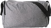 300D Two Tone duffle bag Corwin