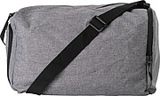 300D Two Tone duffle bag Corwin