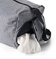 300D Two Tone duffle bag Corwin
