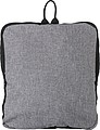 300D Two Tone duffle bag Corwin